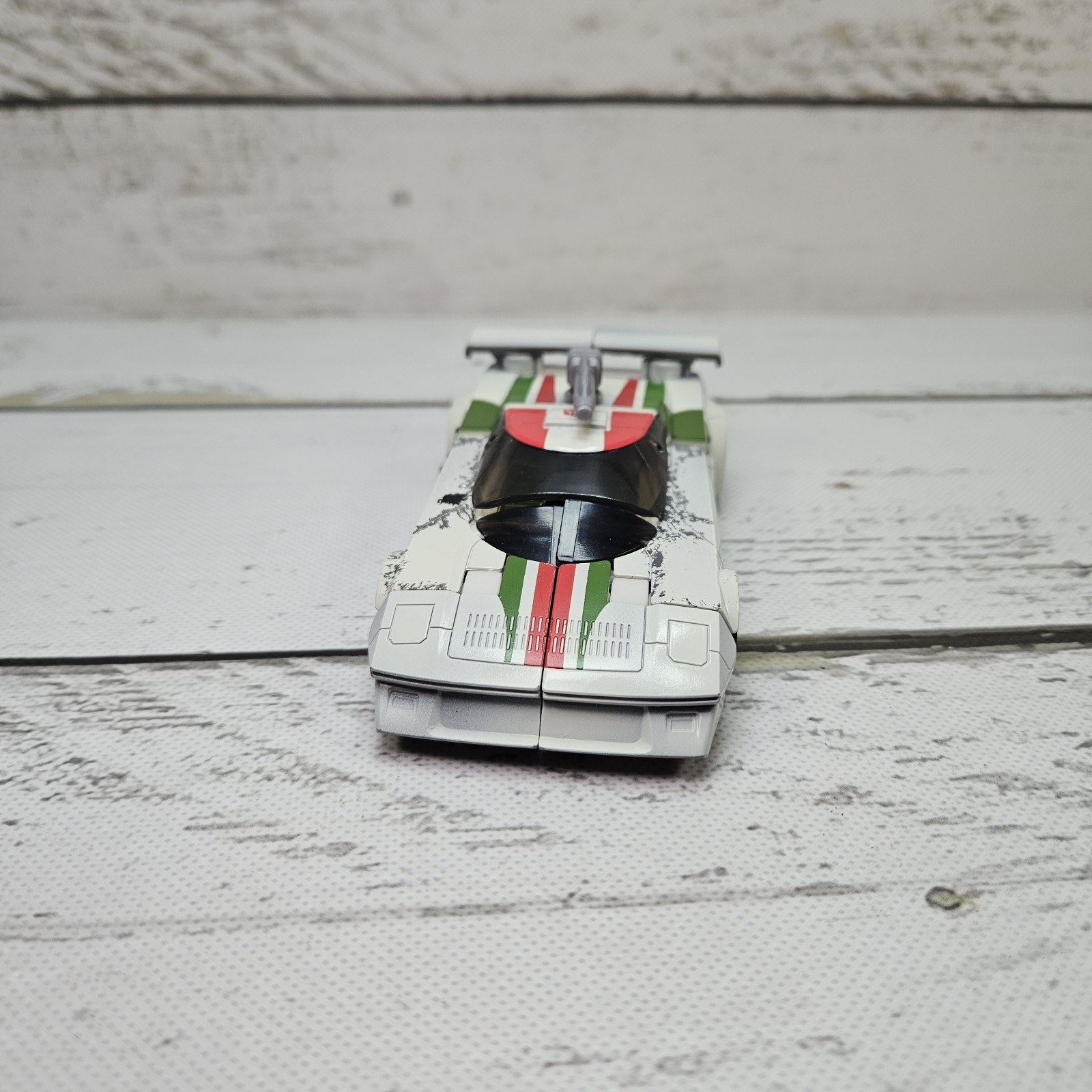 Transformers War For Cybertron Wheeljack Deluxe 2020 Netflix 5&Prime; Figure Hasbro