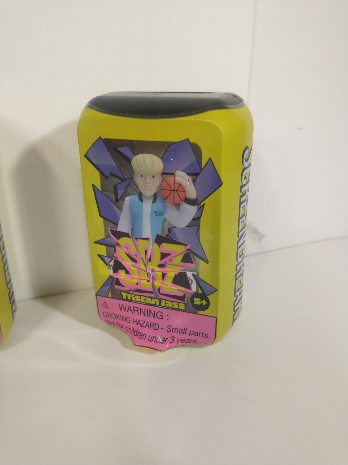 9 ScreenBreakZ GamerZ SBZ Figures Toy Lot New BrittPlays Poke Cam Wilder Flight
