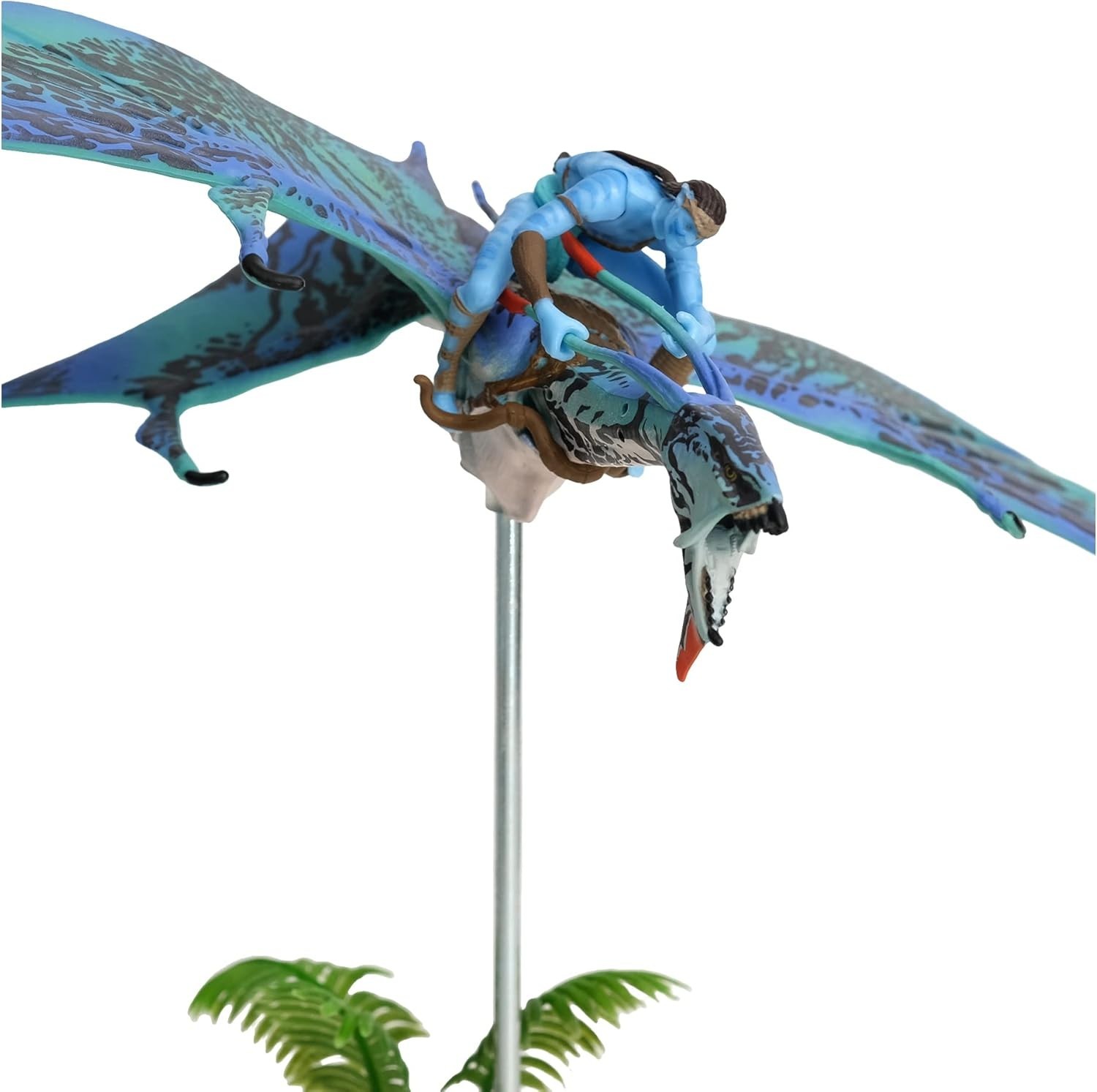 Avatar Jake Sully & Banshee Action Figure*-~