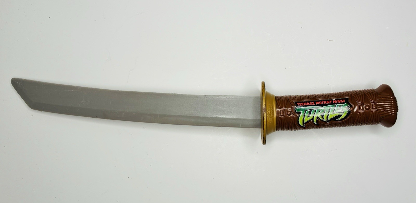 Teenage Mutant Ninja Turtles (TMNT) 2004 Katana Playmates Toys