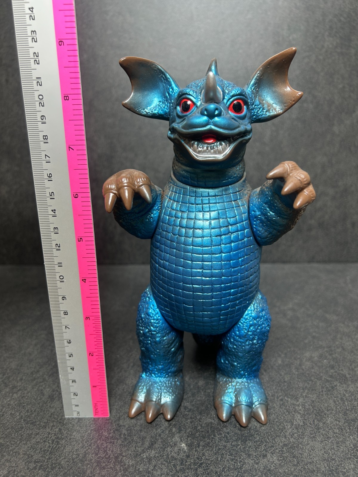 MARUSAN Baragon Irisawa Limited Sofubi 8.8&Prime; Soft Vinyl Figure Godzilla 1997