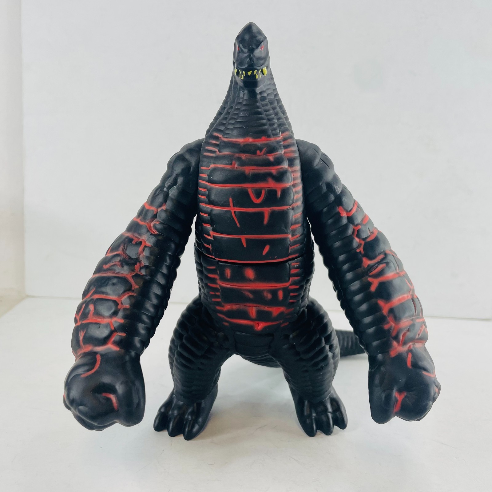 Ultraman Ultra Monster EX Red King Kaiju 6.7-inch Action Figure Toy Gift