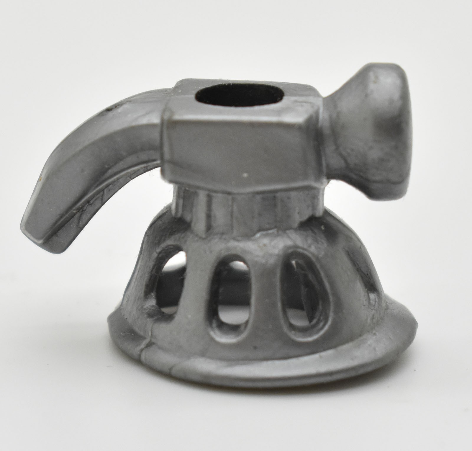 Police Academy Numbskull Action Figure Accessory Only Kenner 1988
