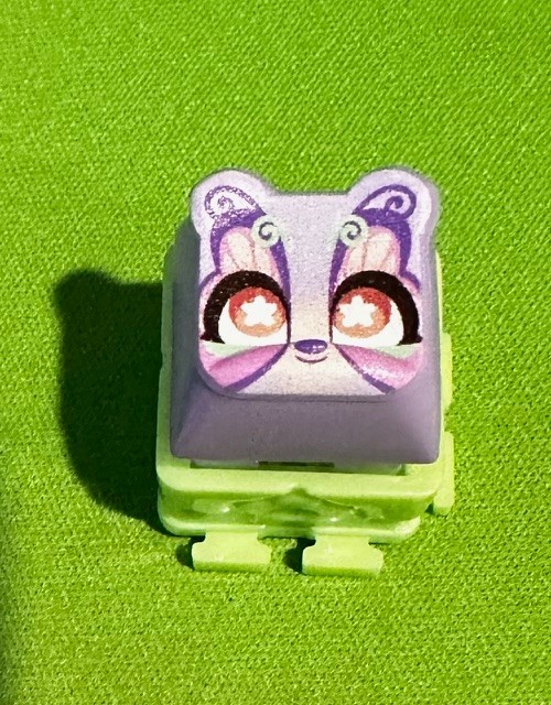 Clickeez Series 1 « Cozy Garden »