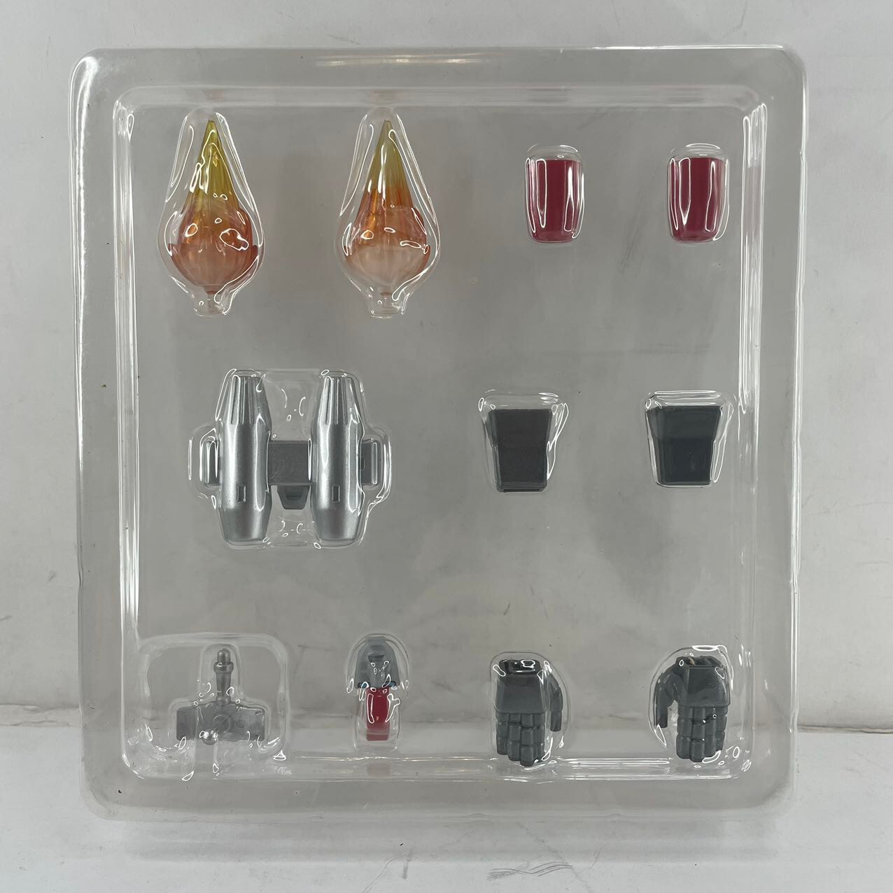 Transformers Masterpiece MP-27 Ironhide Action Figure Takara Tomy K.0.Version