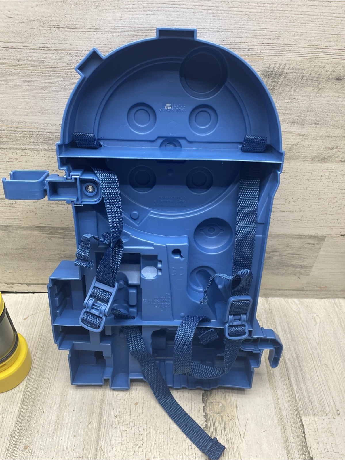 2020 Ghostbusters Afterlife Proton Pack Proton Blaster Pke Meter
