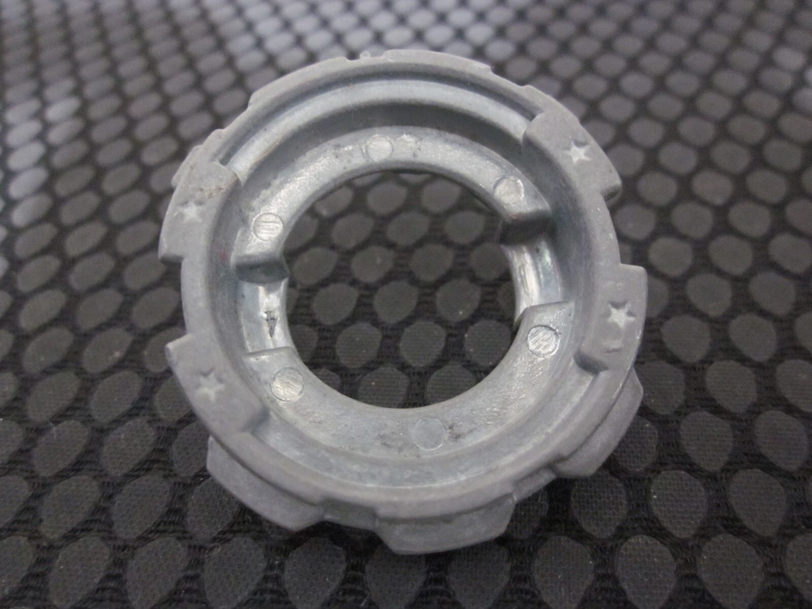 Beyblade Burst Duo Eclipse Hasbro Test Works Great