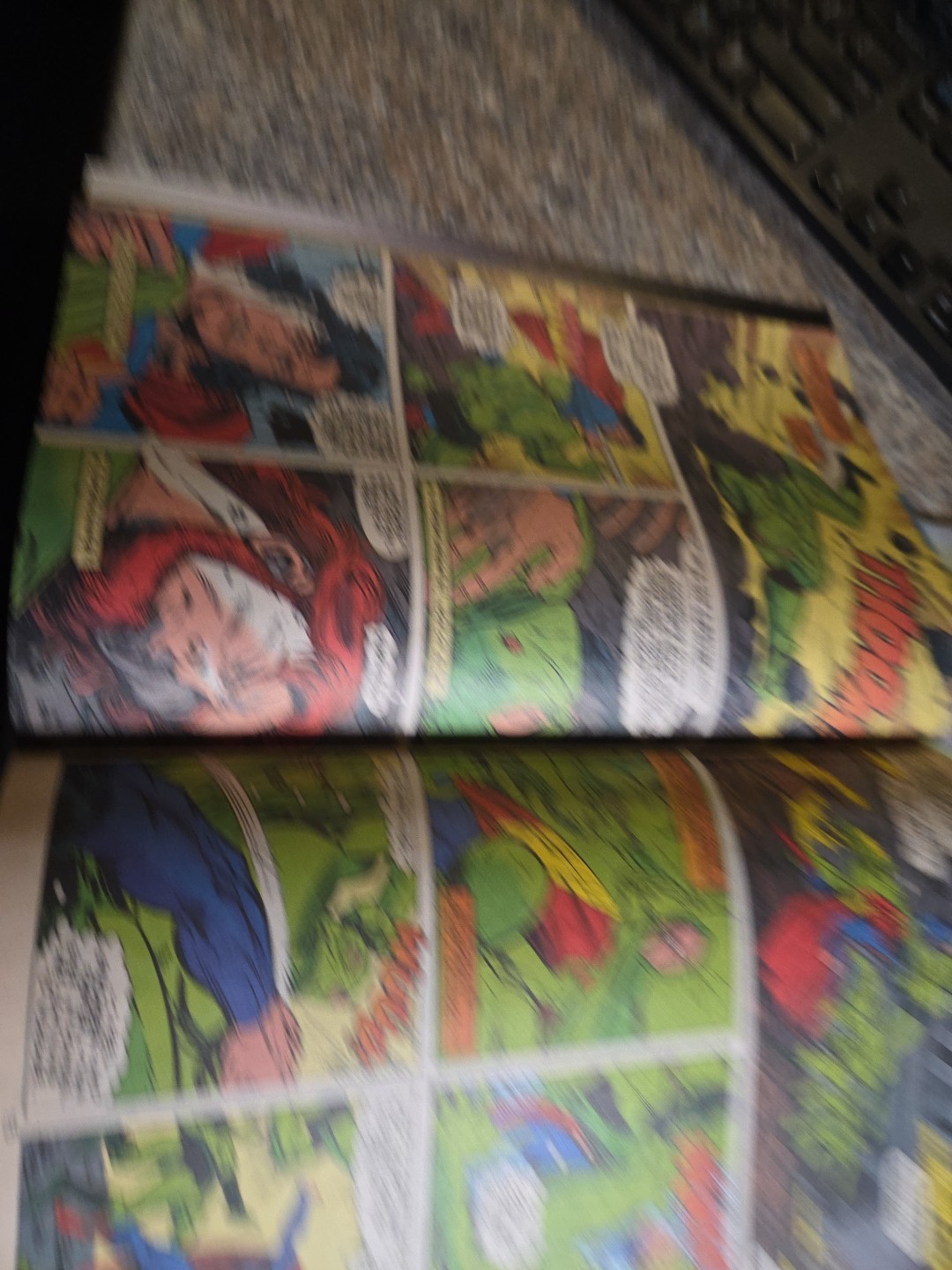 Action Comics #698 (1994,DC comics ) Power Sourge,