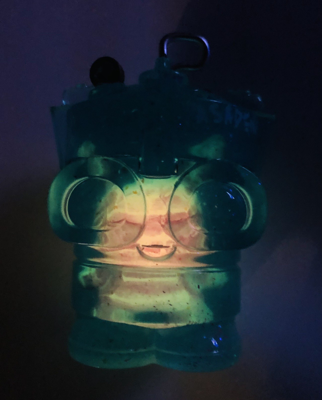 5thTurtle X Scott Tolleson PRESSURE BOT: SHARD LE 10 Exclusive Designer Con 2026