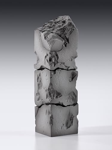 TAMASHII NATIONS Tamashii EFFECT Concrete Crash for SHFiguarts Japan 165mm