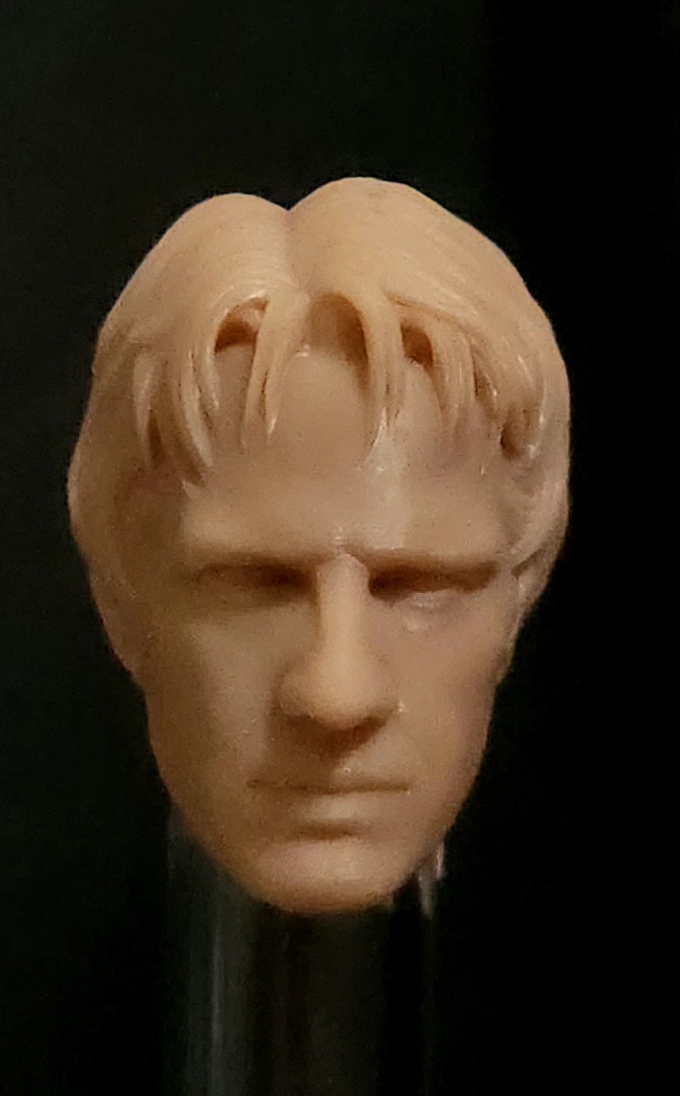 Custom Highlander Christopher Lambert head sculpt 1/18 1/12 1/10 1/6