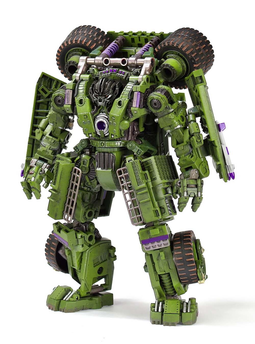 Devil Saviour toy Devastator DS-01G DS-02G DS-03G DS-04G DS05 DS-06G DS07G A+B