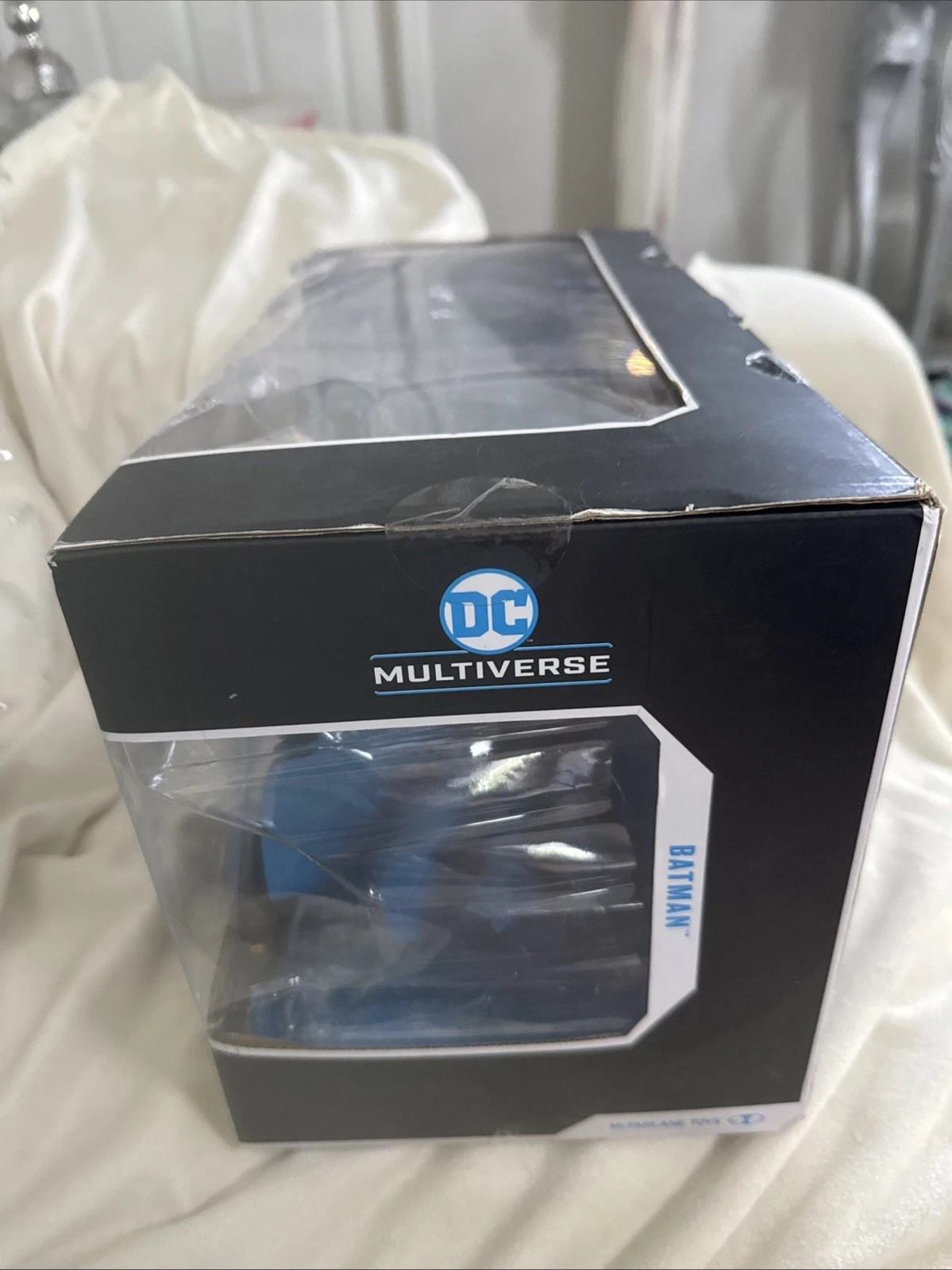 McFarlane Toys DC Designer Edition Batman Year Two 2 NYCC Target Exclusive New