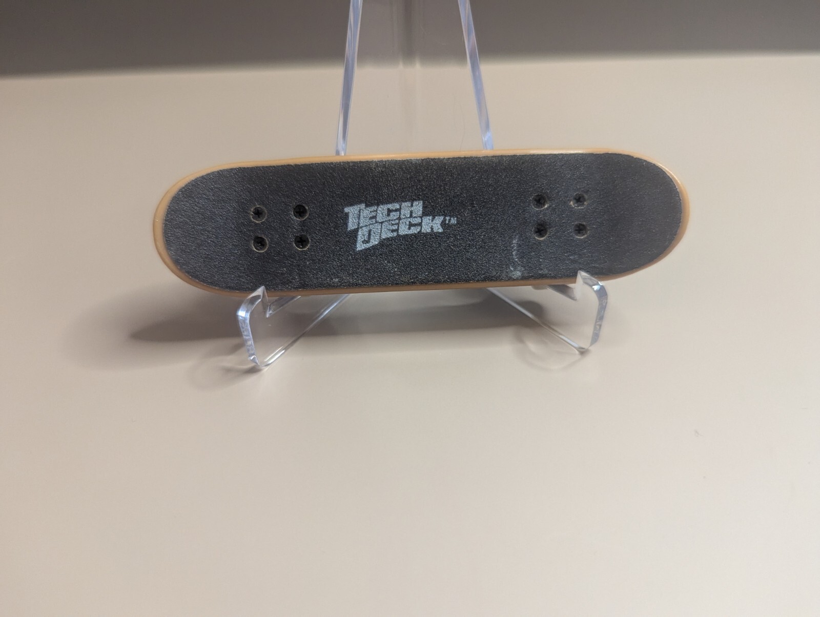 Vintage Tech Deck Steve Berra Gorilla Birdhouse