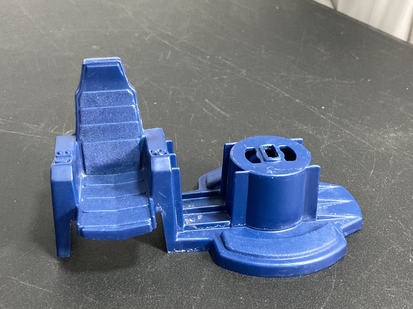 Vintage Star Wars Death Star Playset Chair For Laser Cannon Gun Part Replacement