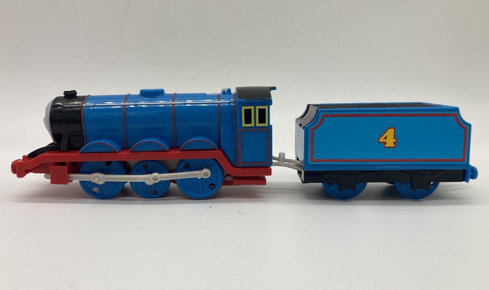 Thomas the Tank Engine Train Motorized Trackmaster Lot of Trains and Tracks Toys