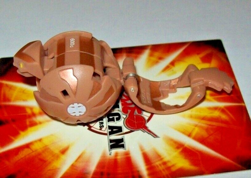 Bakugan Snake Tan 600g