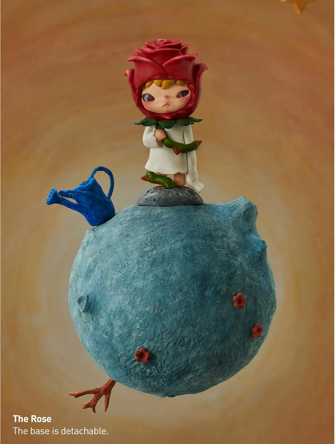 POP MART Hirono Le Petit Prince Series Confirmed Figures Blind Box | US SHIPPING