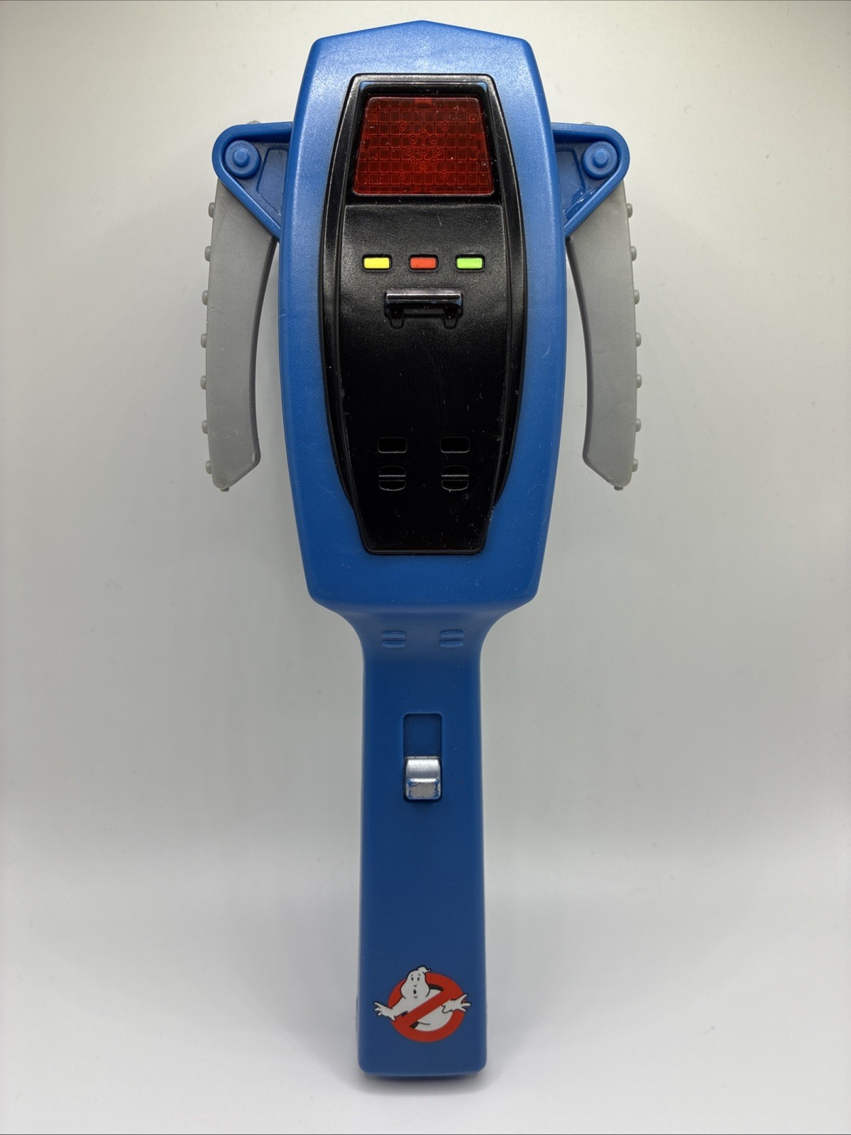 Ghostbusters PKE Meter Hasbro Afterlife P.K.E. Shocker Toy Cosplay TESTED/WORKS
