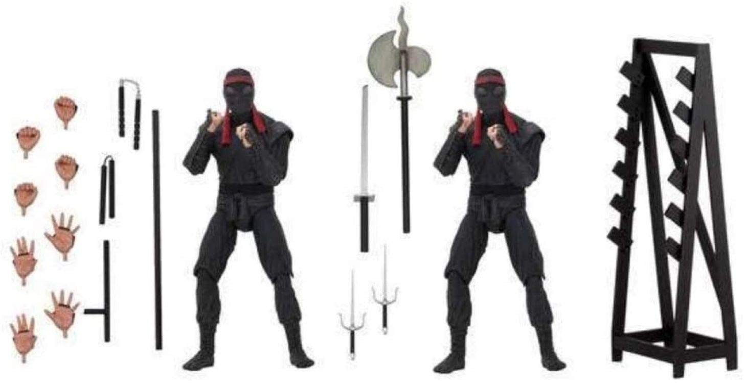 NECA NECA54129 Accessories