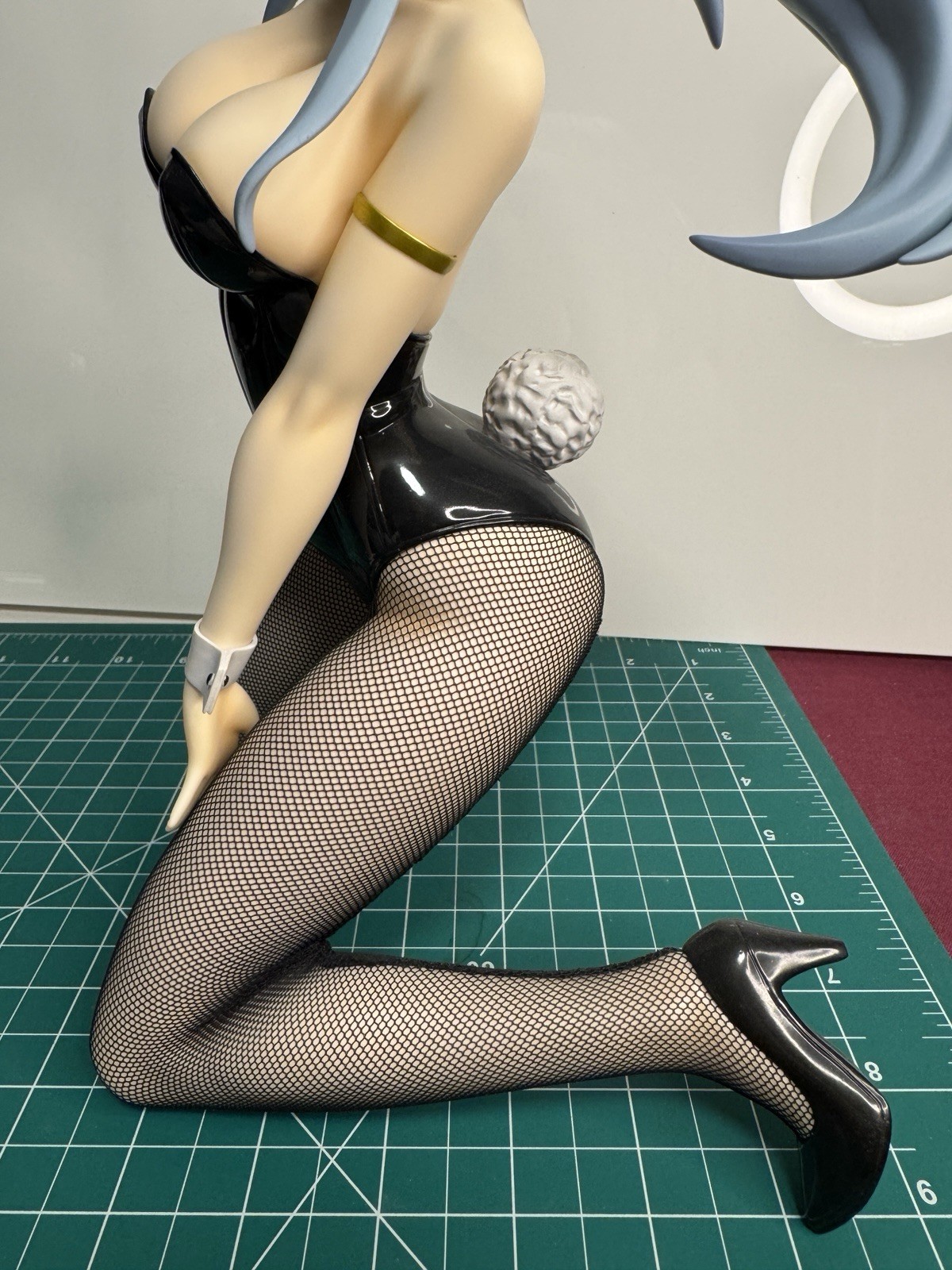 Ryoko Bunny Ver 1/4 Fig Tenchi Muyo Ryo-Ohki FREEing B-STYLE – AUTHENTIC