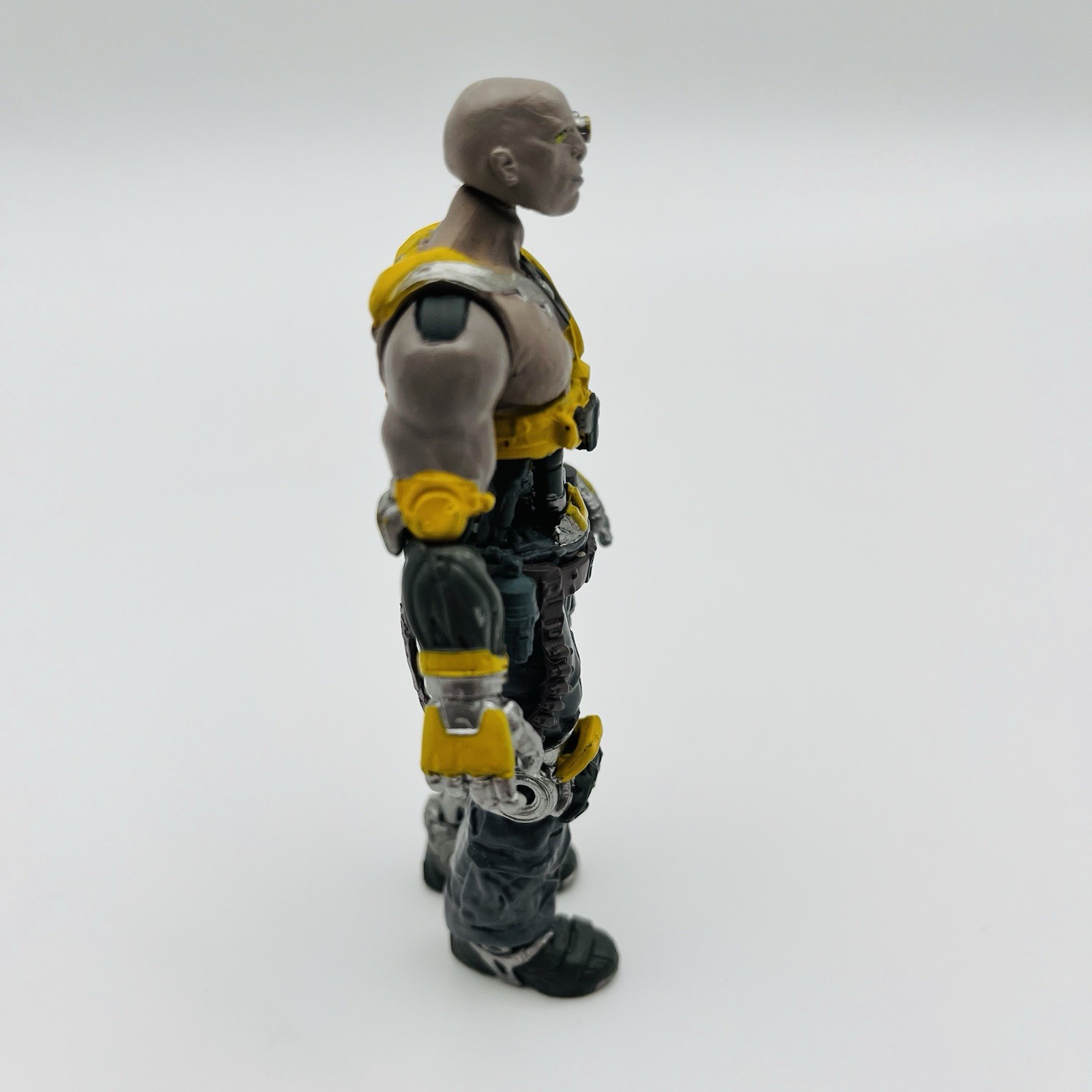 Ready Player One Aech 3.75&Prime; Funko Action Figure -Toy Loose 2018 Video Game Movie