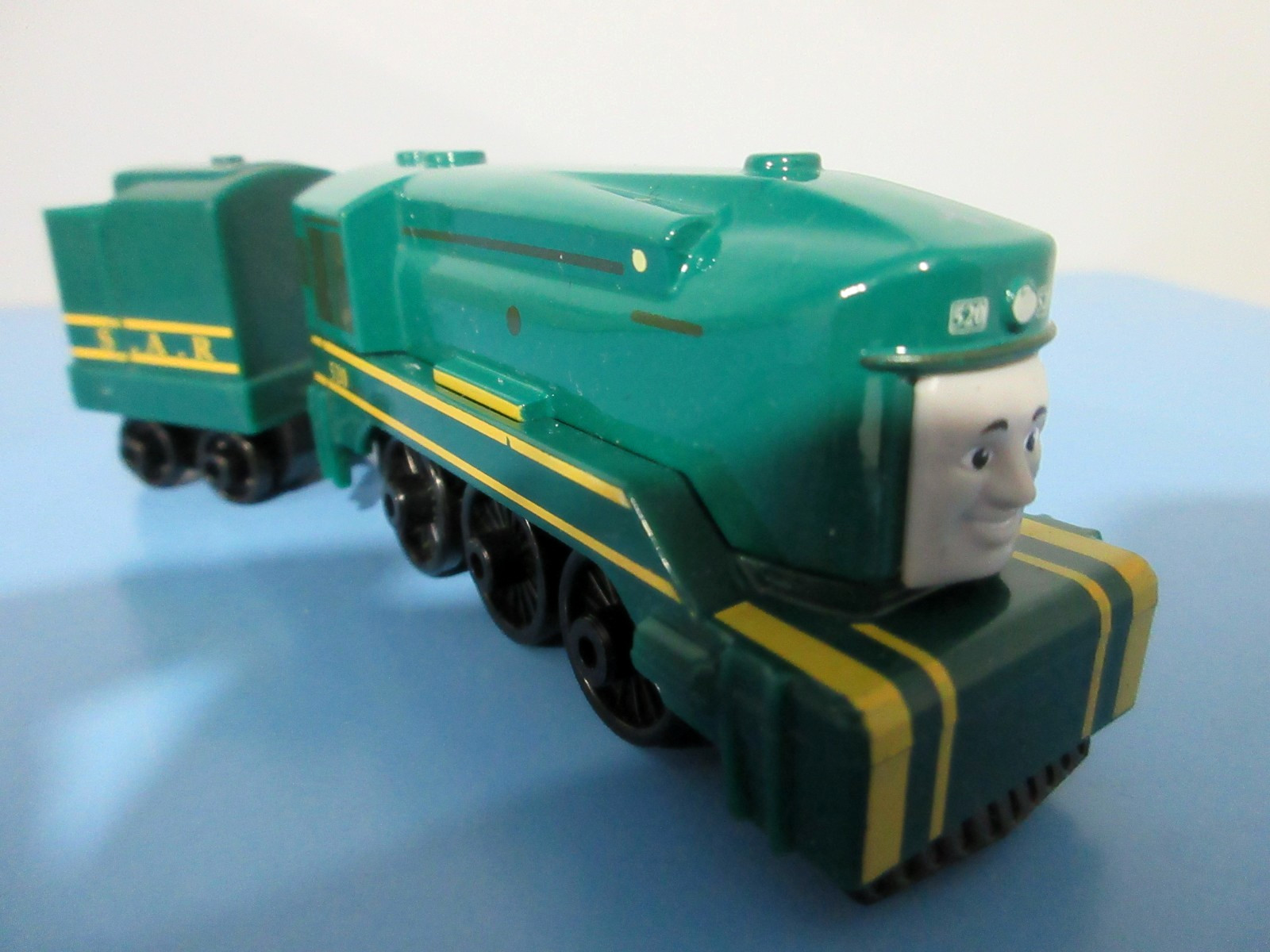 Shane – Thomas Tank Engine & Friends Adventures Diecast Metal Push Trains 2017