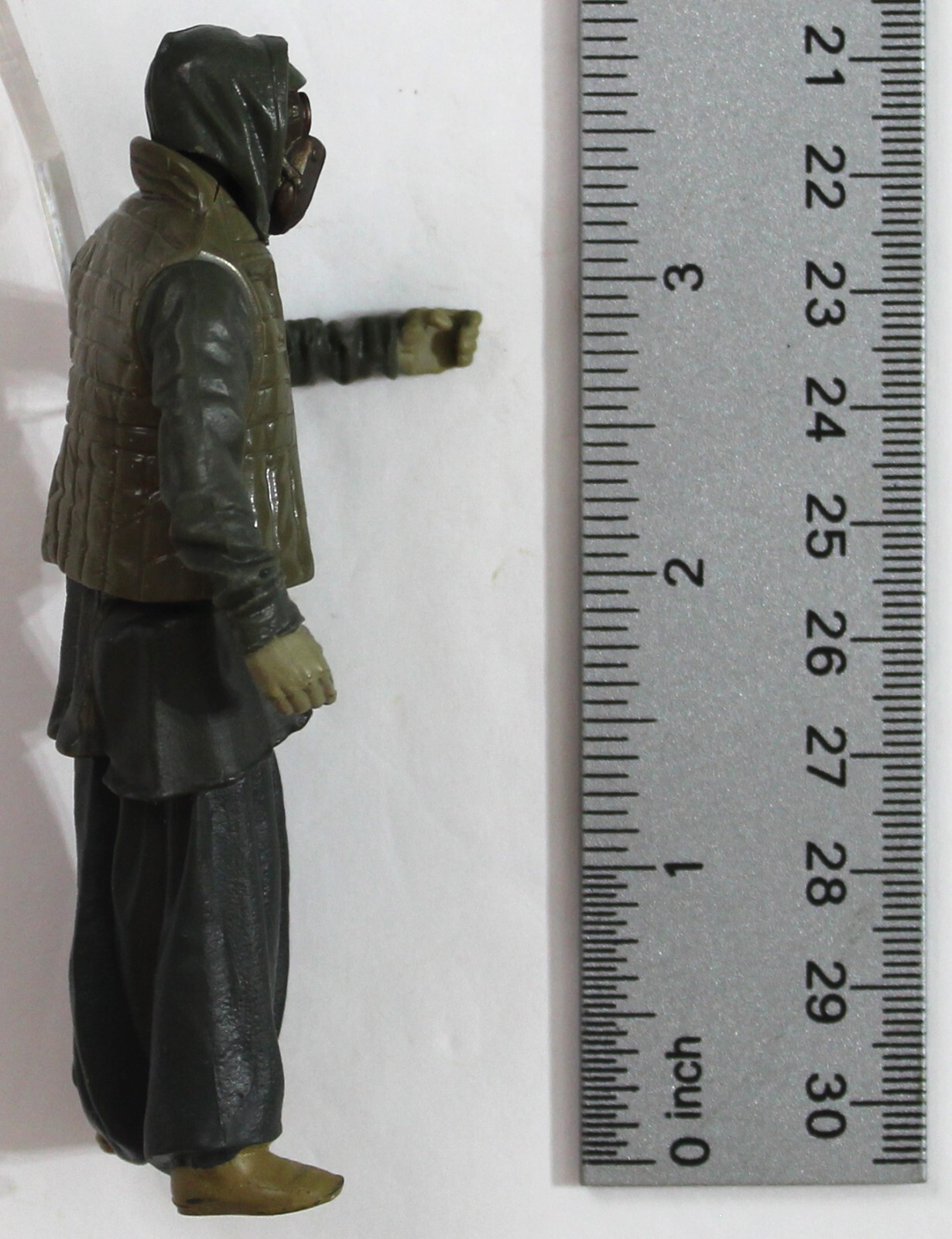 Unkar&rsquo;s Thug 2015 Star Wars The Force Awakens Hasbro Loose Action Figure