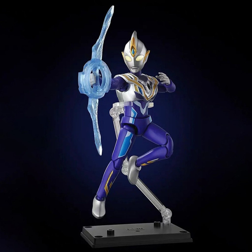 HIPLAY Blokees Ultraman Shining Version S 01- Light of the Ancient Era Blind Box