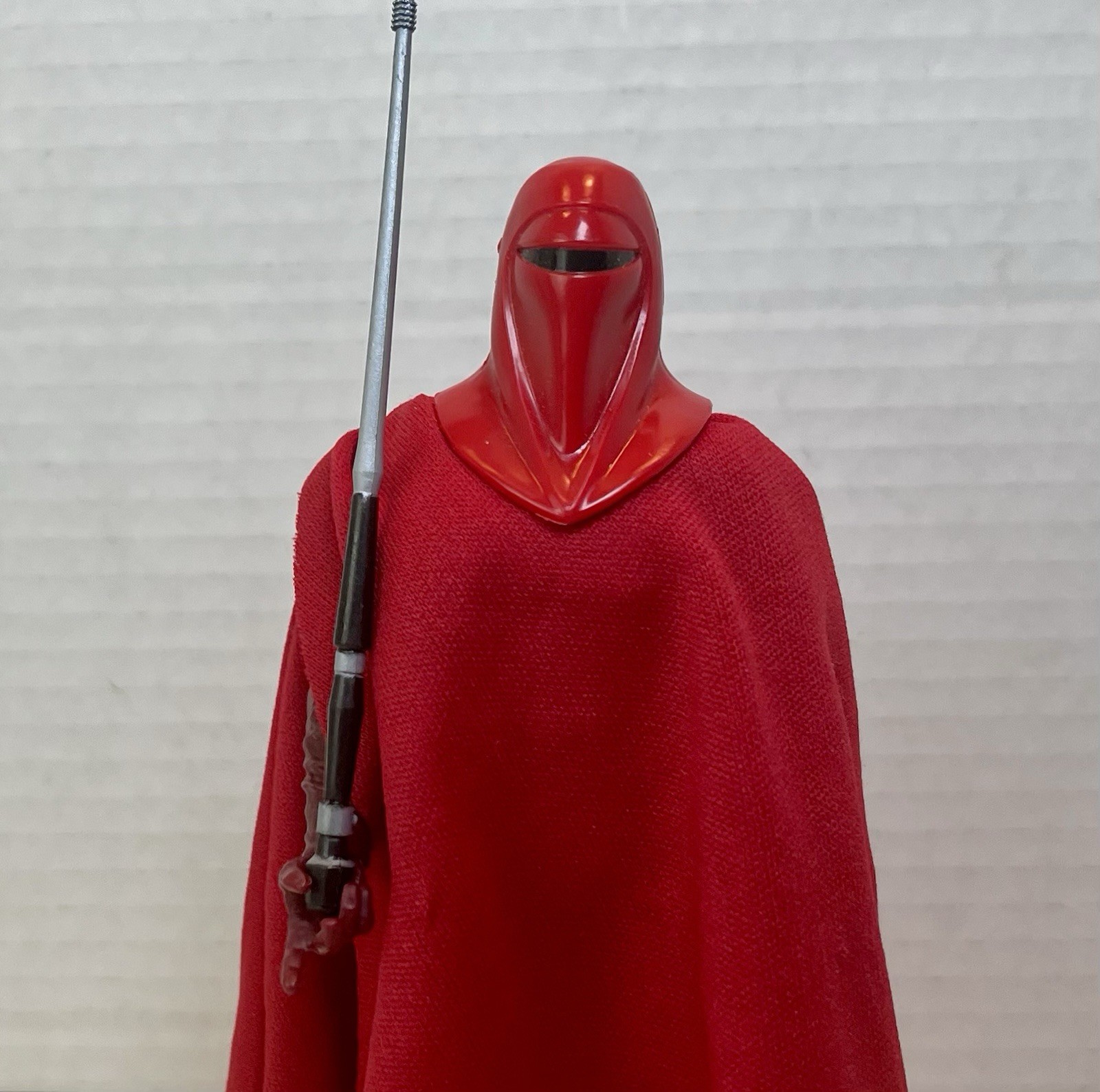 Star Wars Black Series Imperial Royal Guard #38 COMPLETE