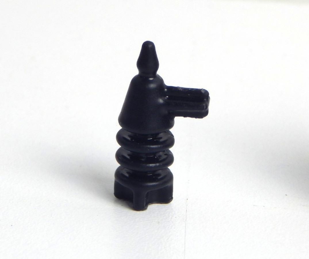 ROBO FORCE ~ MAXX STEELE FULL REPLACEMENT WEAPONS SET 3D PRINTED NEW RUN!