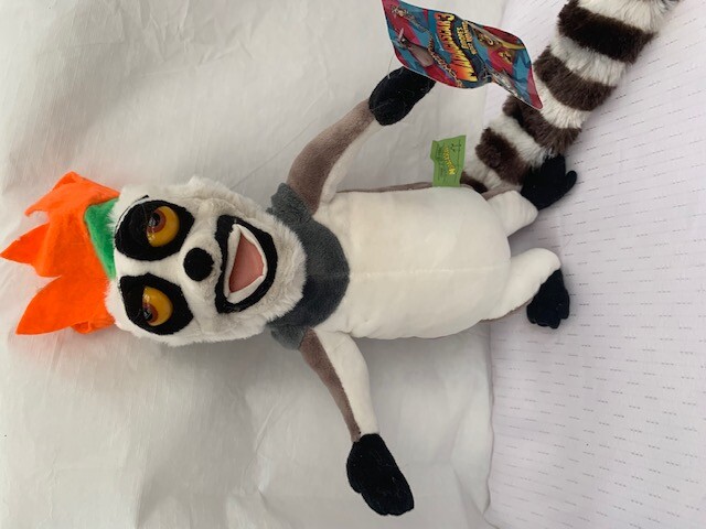 Madagascar 25cm, Set 6