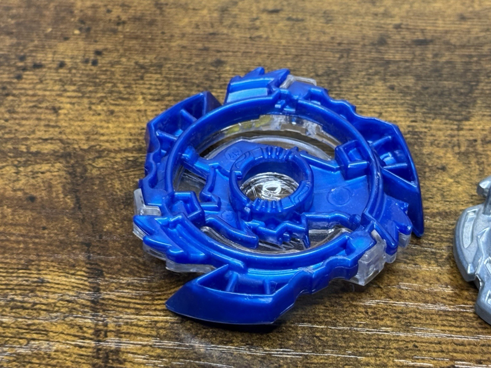 Victory Valkyrie Boost Variable B-34 Beyblade Burst Takara Tomy #B2