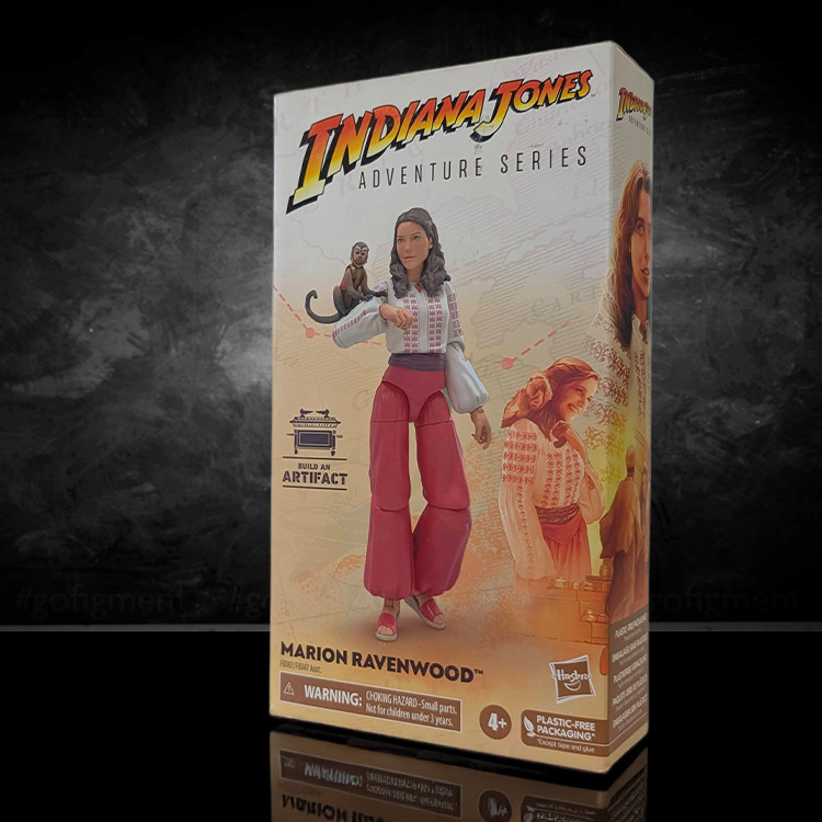 Marion Ravenwood Streets of Cairo Dress (Raiders of the Lost Ark) Adventure