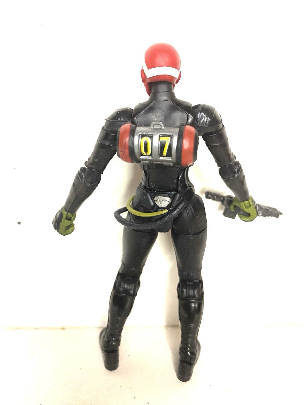 1/12 Star Wars Marvel Legends Custom