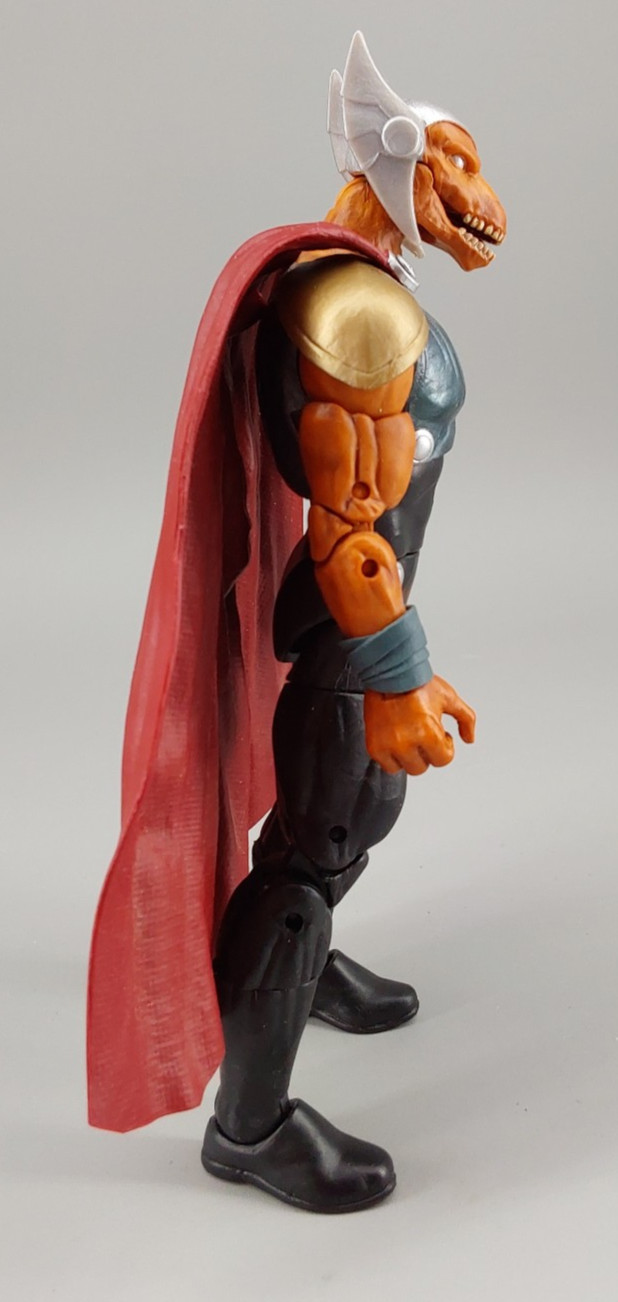 Beta Ray Bill 6&Prime; Action Figure BAF Hulk Marvel Legends LOOSE FIGURE ONLY