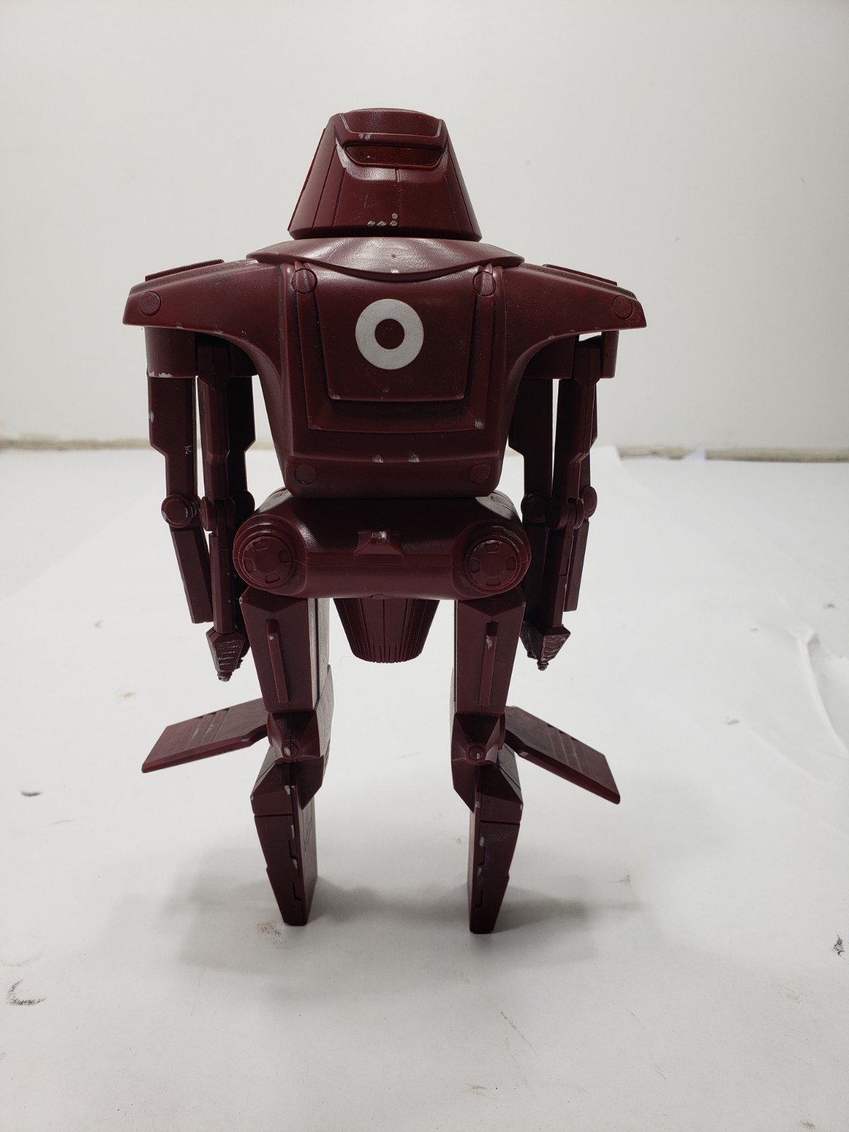 1979 Mego Disney Maximilian Robot Droid Black Hole Action Figure Vintage 3.5 In