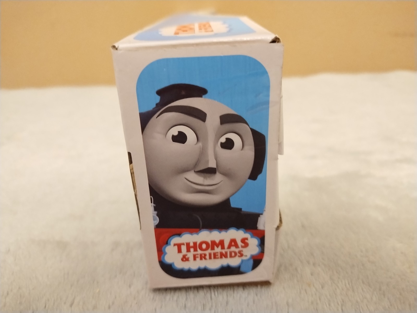 Thomas & Friends – Flying Scotsman Motorized Train NEW