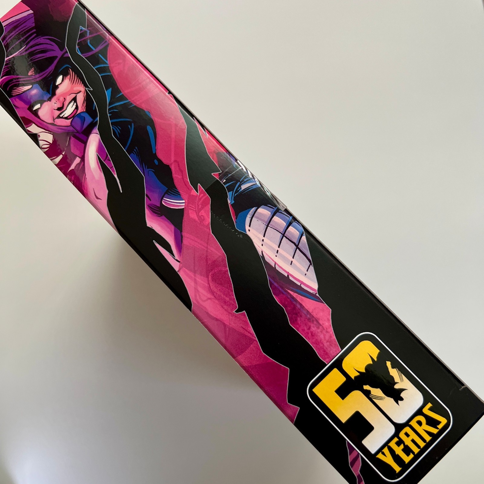 Hasbro Wolverine & Psylocke Marvel Legends Series Action Figure 2-Pack