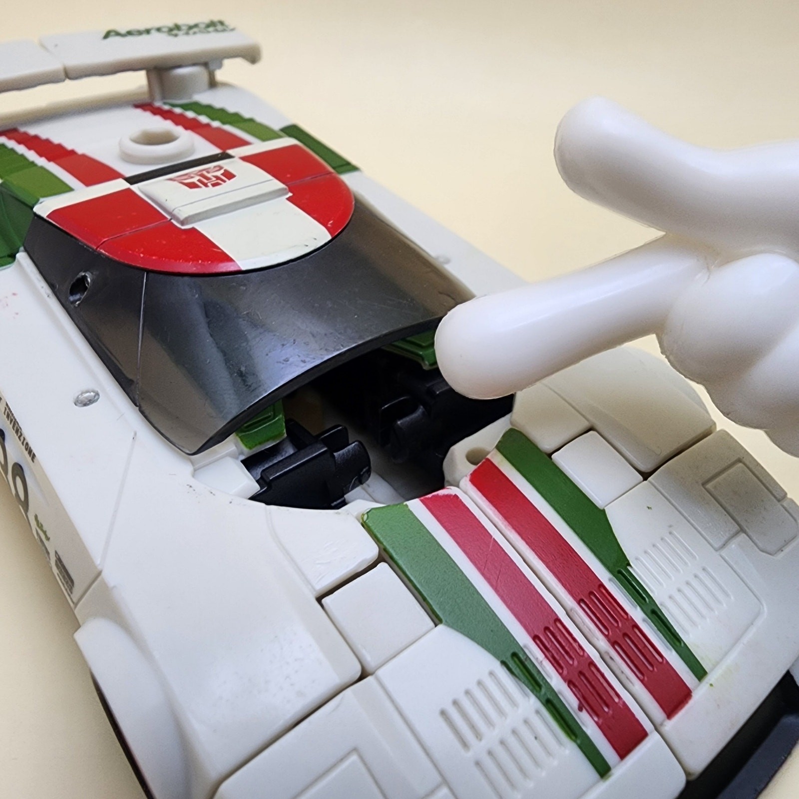 TRANSFORMERS WFC Siege Earthrise SPRINGER Voyager + SIDESWIPE & WHEELJACK Deluxe