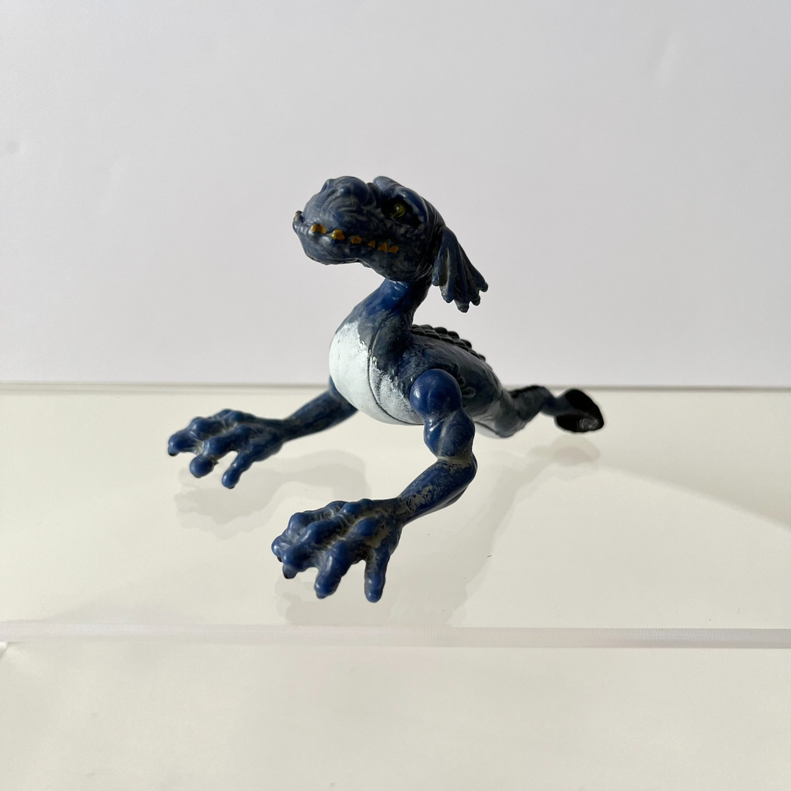 Star Wars Galactic Heroes DRAGONSNAKE Dagobah Swamp Monster Figure Playskool