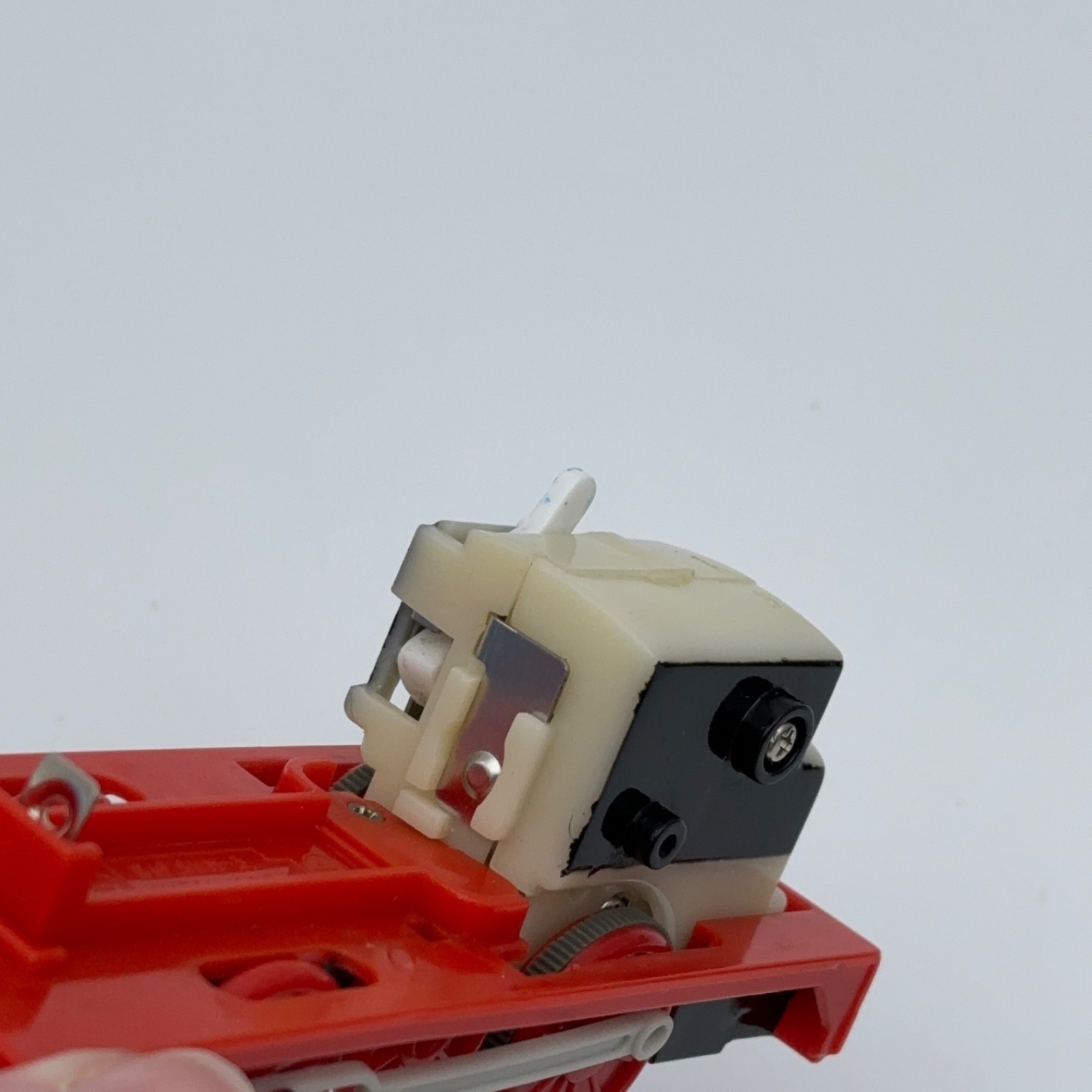 Thomas Trackmaster Hit Toy Stanley WORKS VIDEO Motorized Troublesome Truck Cargo