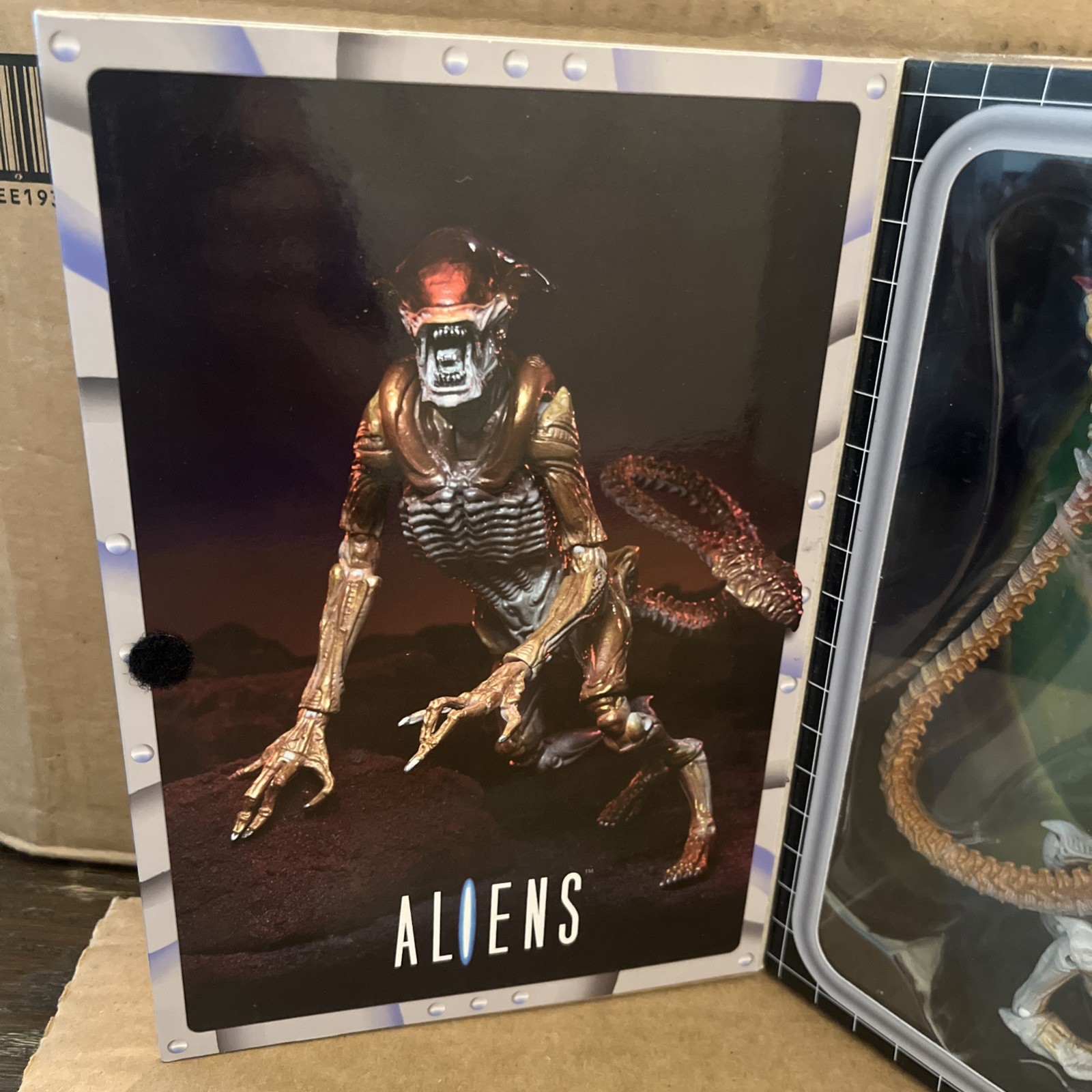 NECA 51715NEC Action Figure