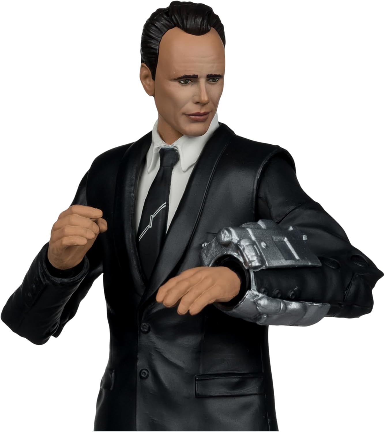 Fallout Action Figure Cooper Howard (Red Platinum Edition) 17 cm