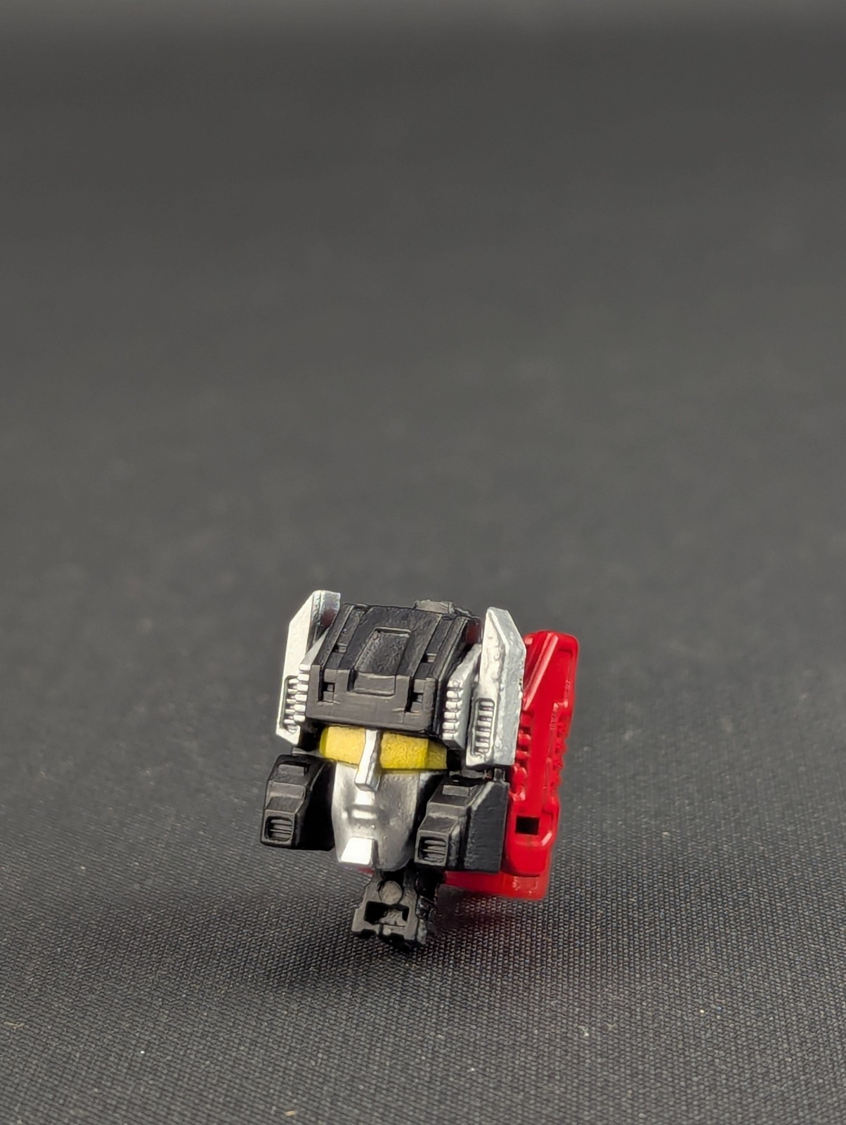 Transformers Legacy Titan Master Cerebros ONLY complete Hasbro Haslab RID 2001
