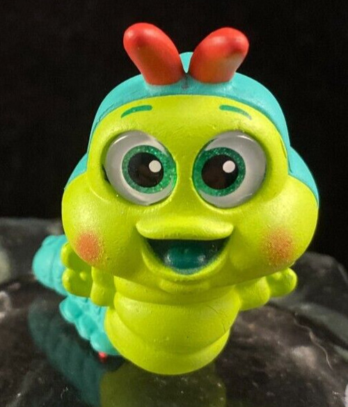 Disney Doorables – Heimlich – A Bug&rsquo;s Life – Series 9 – Common