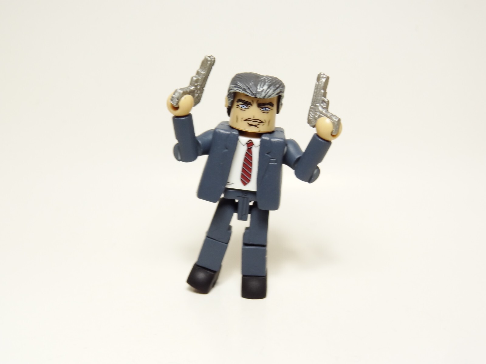 Expendables Movie Minimates James Munroe * Use add to cart to combine shipping*