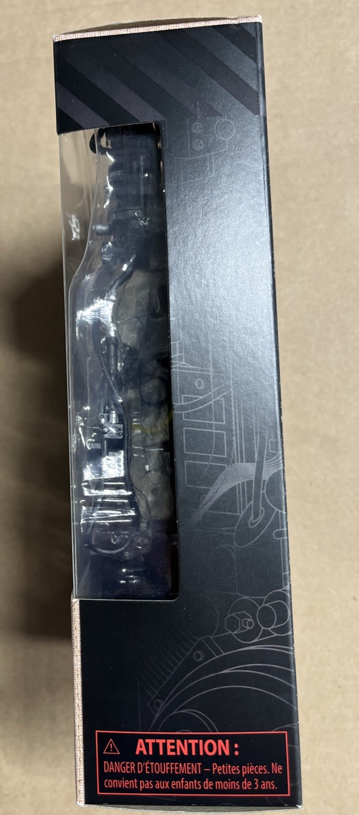 Hasbro Ghostbusters Plasma Series Ray Stantz 6&Prime; Figure Name Missing Error 1/1??