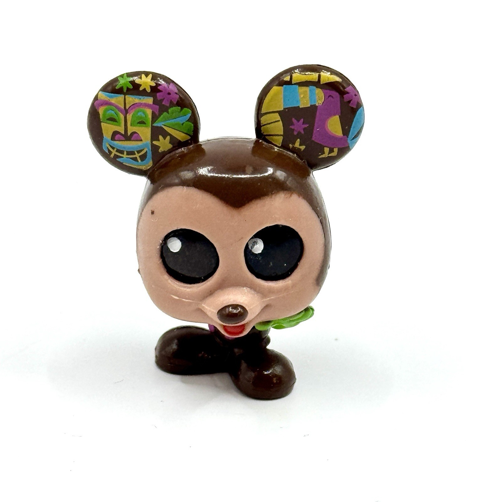 Disney Doorables Series 6 Mickey Years Of Ears lot of 8 Exclusive Collection