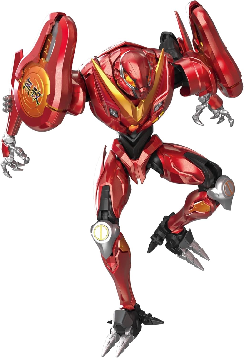 Blokees Marvel Rivals Champion 09 Peni Parker SP//dr Suit Model Kit (One Figure)